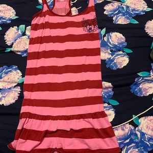 Victoria’s Secret Pink tank top / dress